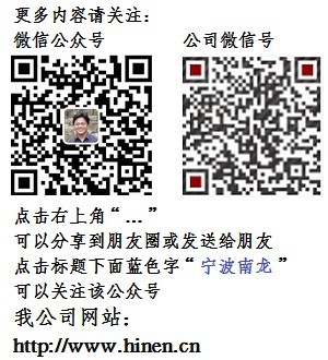 微信公众 - 189