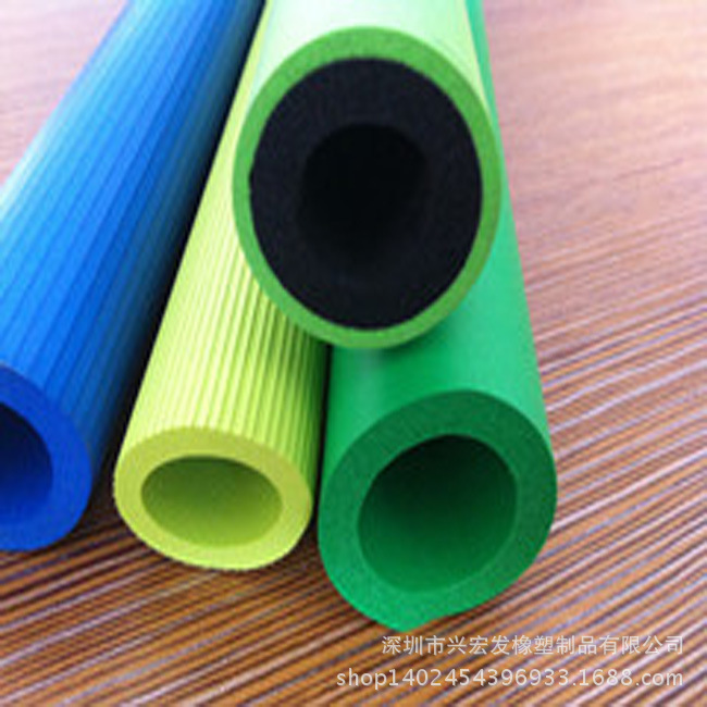 NBR橡塑发泡管
