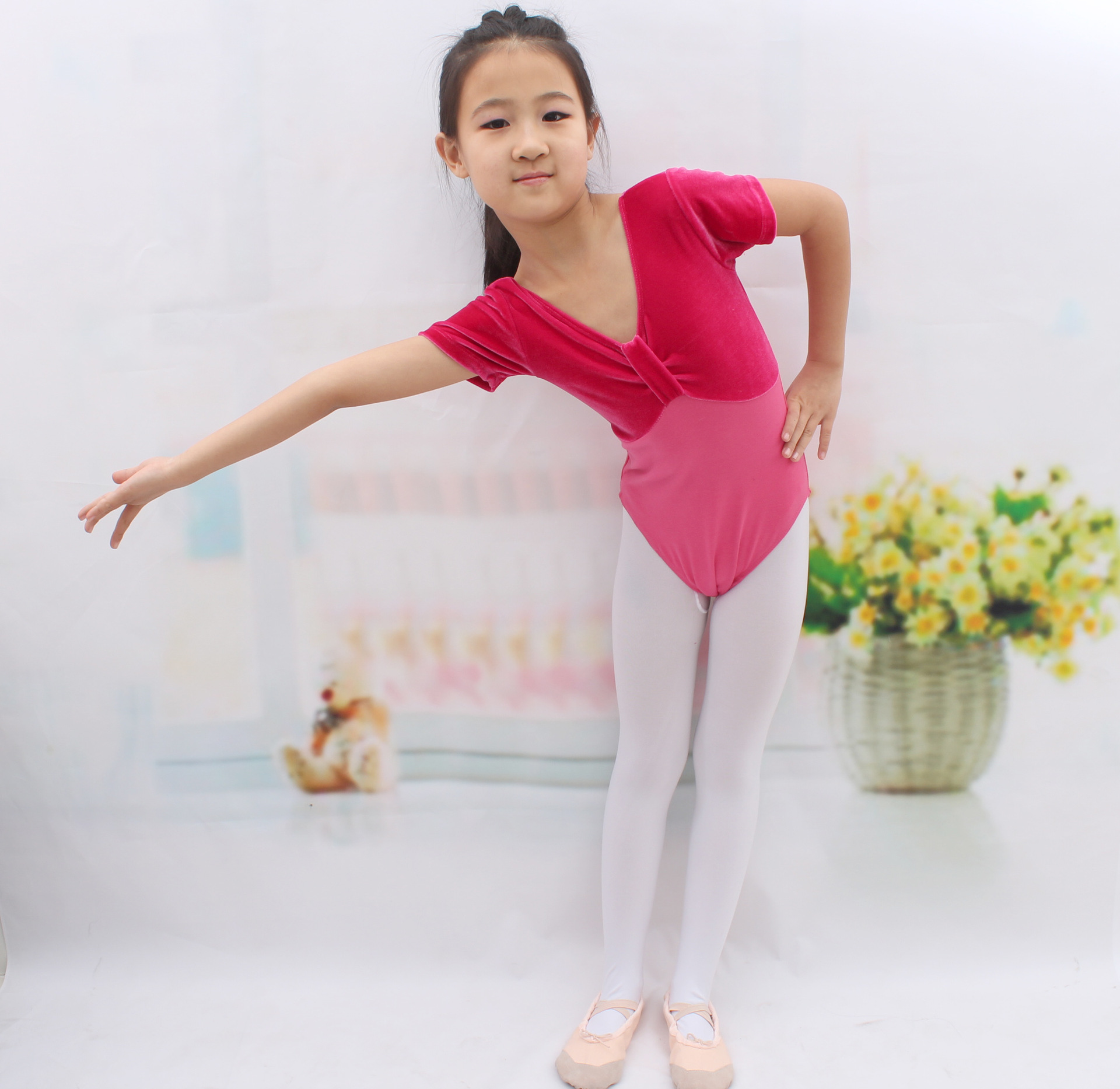 舞蹈服-幼儿园6.1舞蹈服--阿里巴巴采购平台求