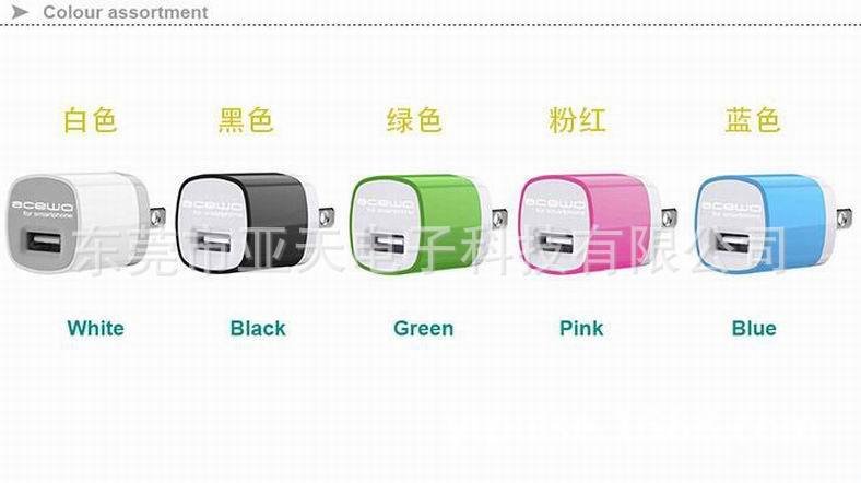 mini-usb charger (80)