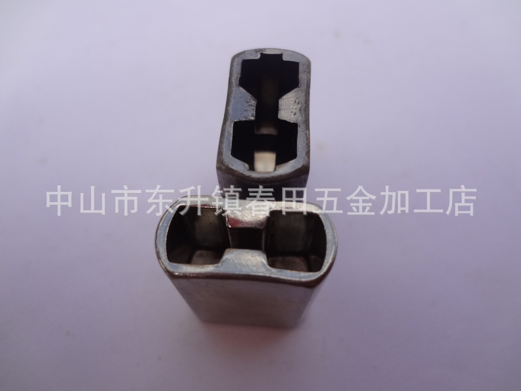 锁利