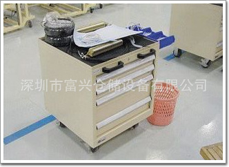 抽屉式工具车、工具柜、带挂板工具车、工具柜