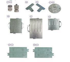 其他行业专用设备-半导体封装测试分选机的品