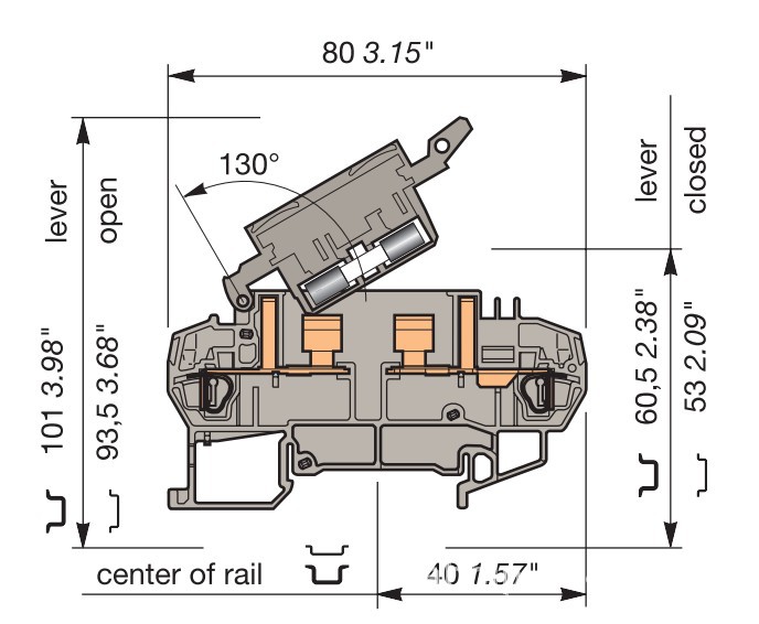 ABB ɱUzӾ D 2.5/8.SFT.2L;85100114