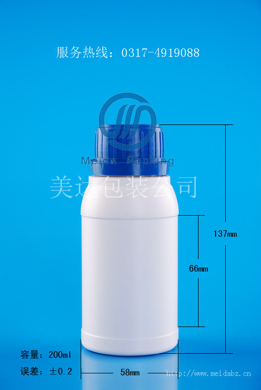 GZ71-200ML