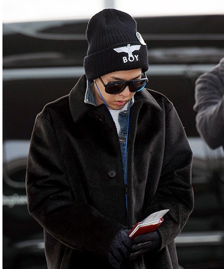 批发采购帽子-优质BOY老鹰权志龙GDbigbang