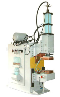 点焊机-长期供应 小型电阻焊接机 质量保证-点