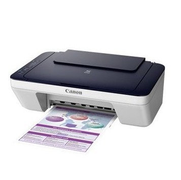 佳能学生 家用一体机 打印复印扫描多功能一体