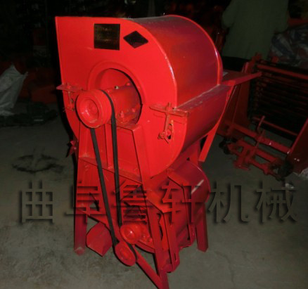 稻麥脫粒機(jī)2大