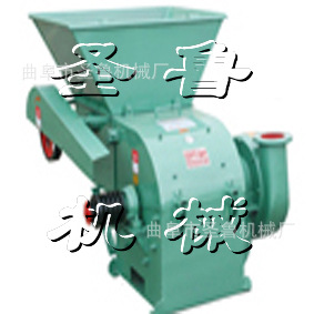 自动进料粉碎机L