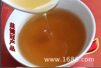 不可不知,蜂产品对养生的重要性