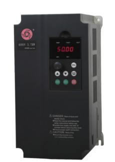 H3000系列 中壓型變頻器