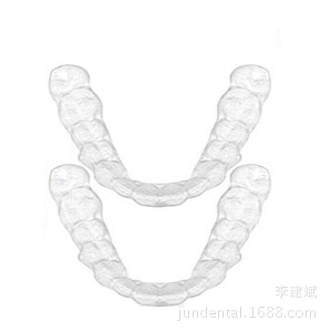 产品:原装进口 澳大利亚T4K 儿童牙齿矫正器\/保