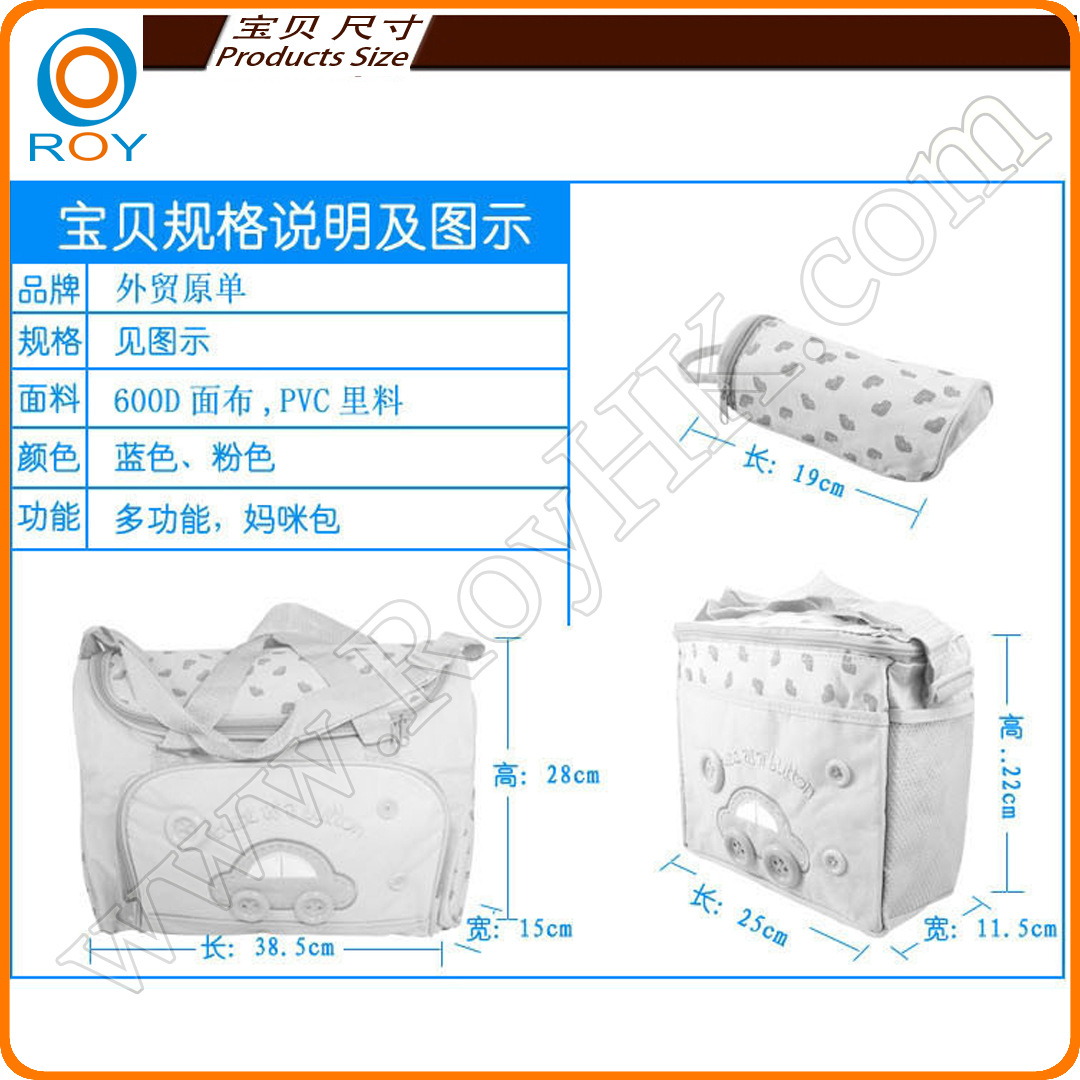 DB2008-Size