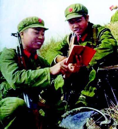 批发采购舞台服、表演服-六一军装演出服装男