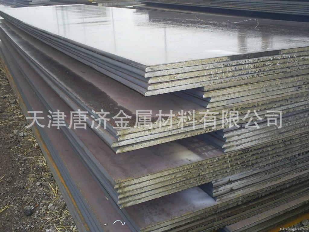 鞍鋼Q345C鋼板、貨源充足、Q345C低合金板工廠,批發,進口,代購