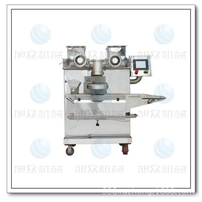 60-II型月饼自动包馅机