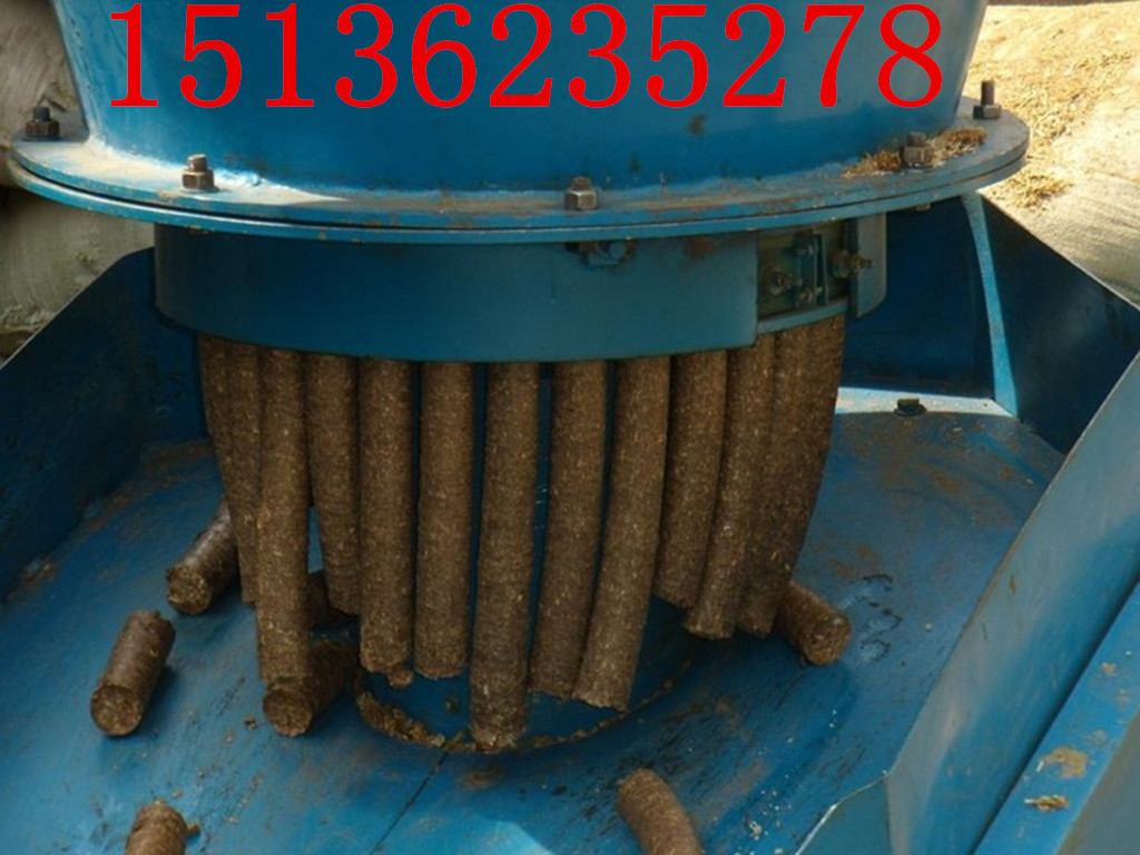 压块机试机样品_副本