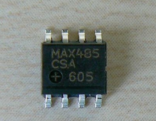 AX3485ESA MAX3485 SOP8 电平转换芯片 驱