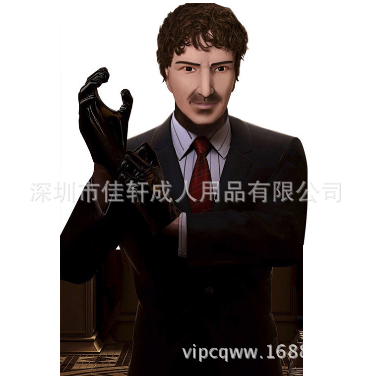 女用充氣娃娃