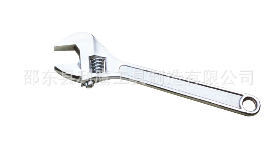 活动扳手 (2)