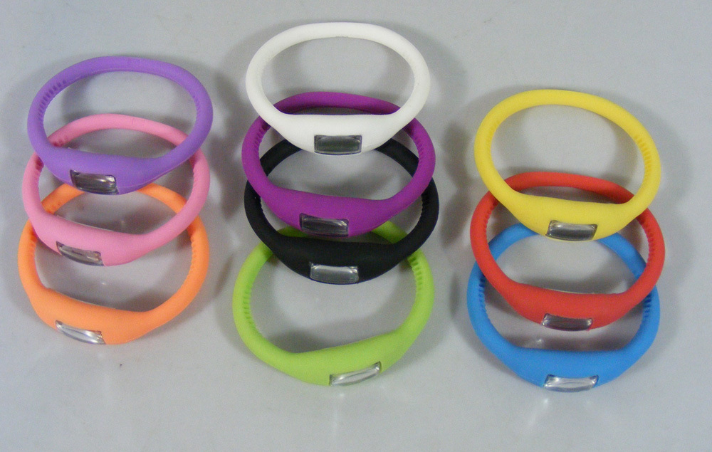 【【徽道硅胶制品】时尚硅胶手表套 情侣套 厂