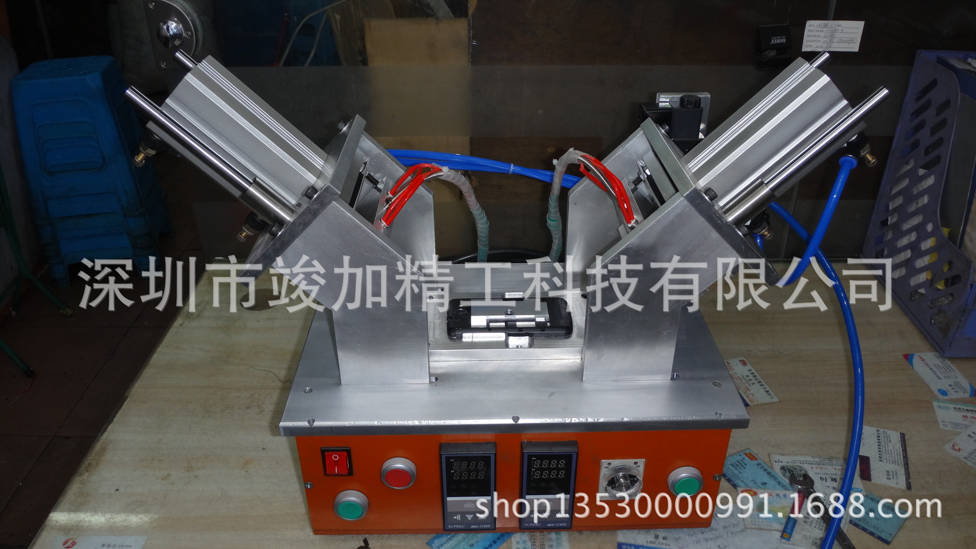 【机械加工】 深圳市精密五金加工厂 竣加精密专业机加工生产厂家