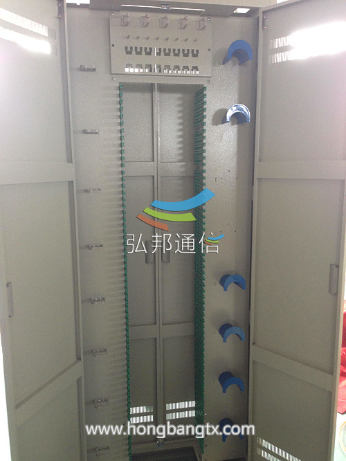 720芯光纤配线架