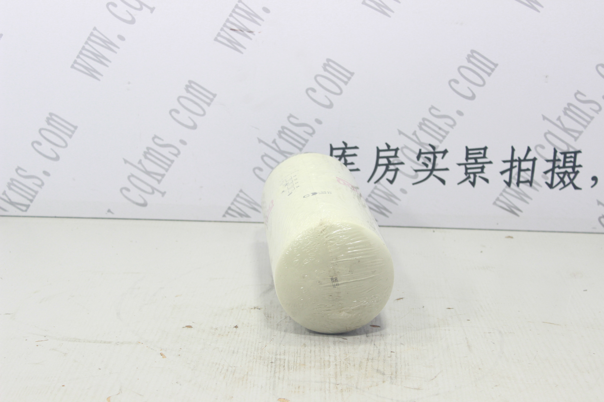 kms01619-LF3000-机油滤清器-用于L10康明斯发动机-L10-参考规格120*290mm(直径*高)-参考重量1.62Kg-1.62Kg图片5