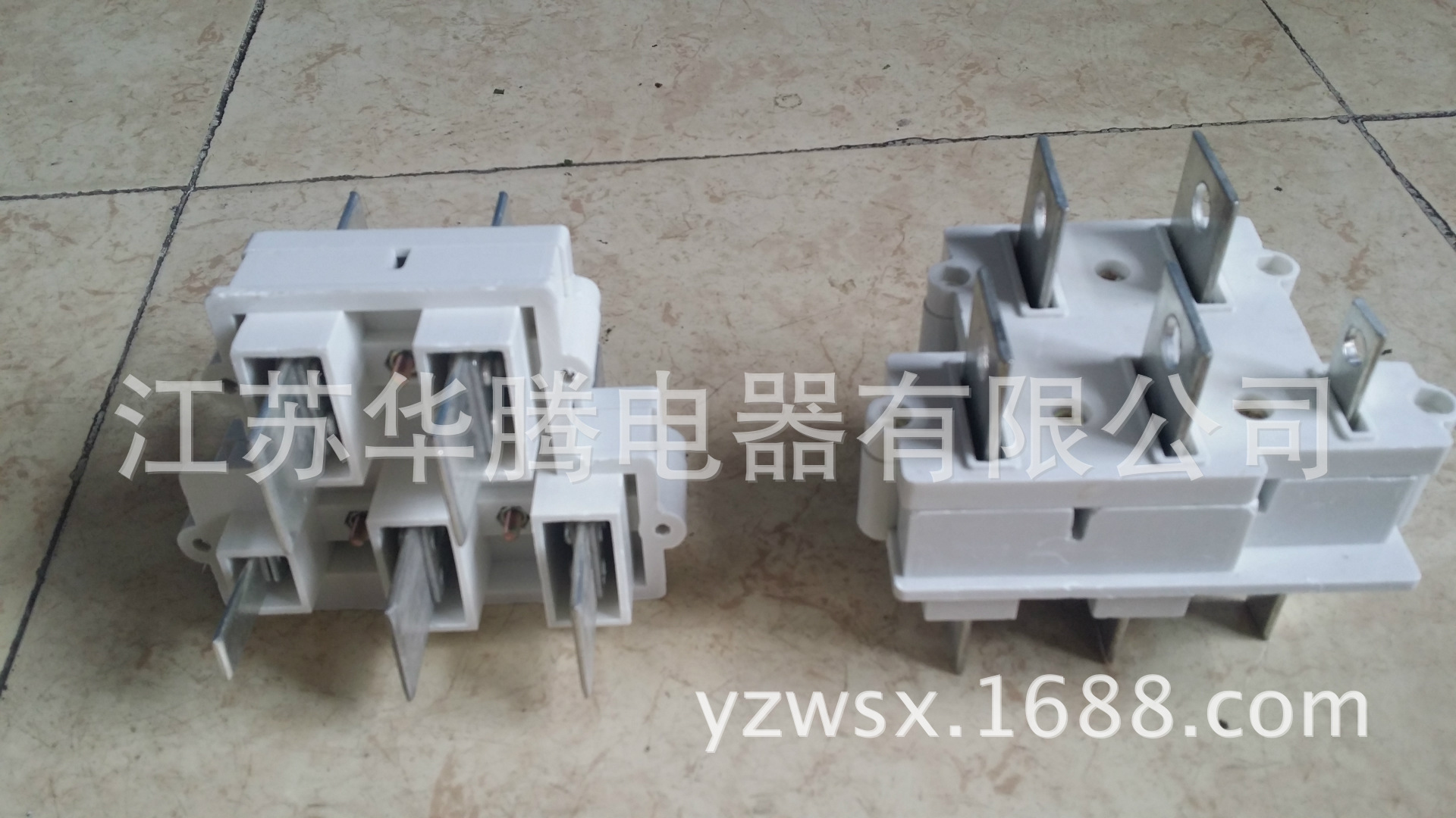 母线槽插接件三相五线制