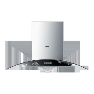 批发采购抽油烟机-海尔CXW-200-JH901时尚外