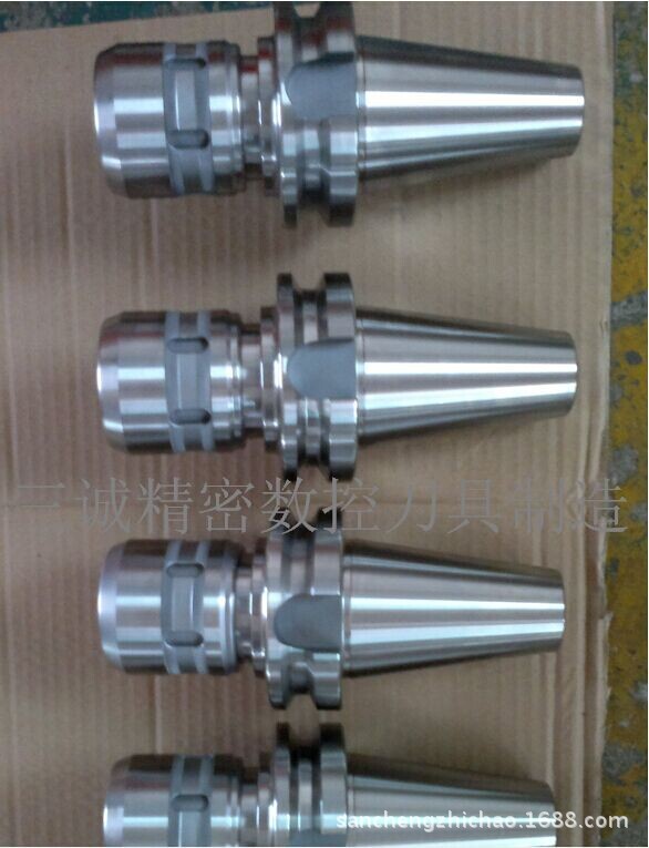 供应数控刀柄,强力刀柄,BT50强力型刀柄