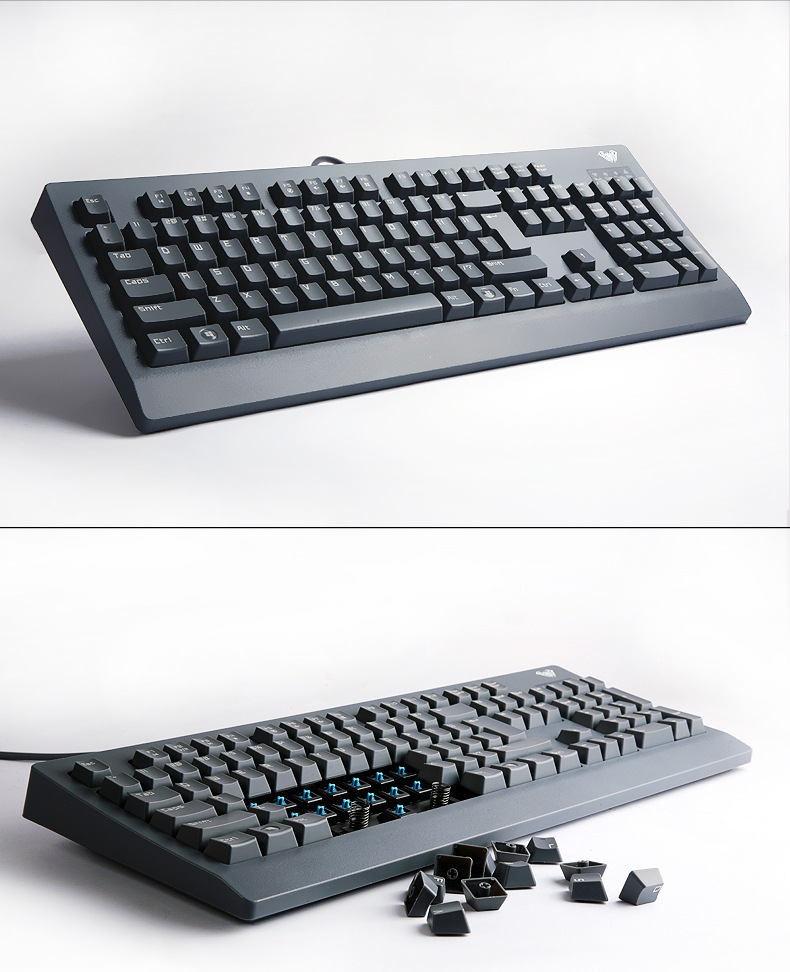 鬼王机械键盘_狼蛛鬼王机械键盘怎么样_狼蛛鬼王机械键盘