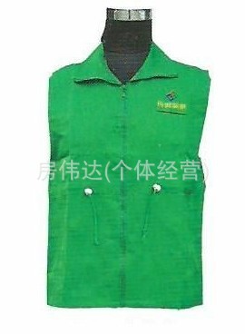 【抗皱超市<em>马甲</em>,可定制,<em>可以印字</em>】价格,厂家,图