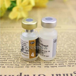 畜禽用药-美国辉瑞 猫四联疫苗 猫3联4联疫苗 