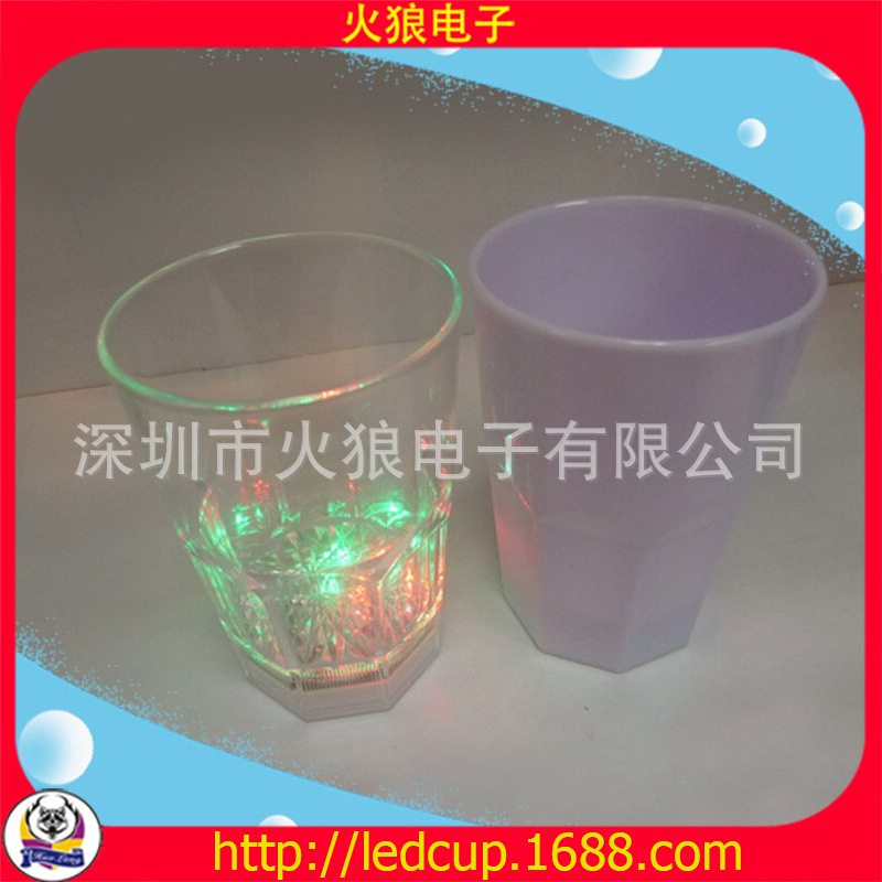 30ML白酒杯