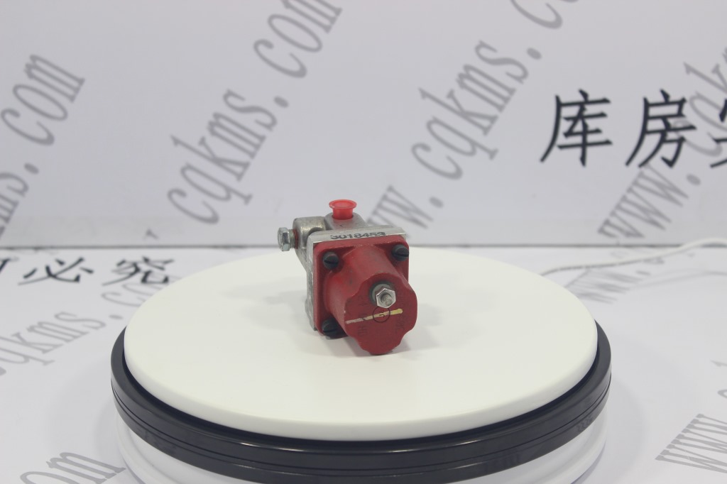 kms00069-3018453-康明斯电磁阀总成(进口)-参考规格长12.3cm,宽5.7cm,高5.8cm-参考重量550-图片2