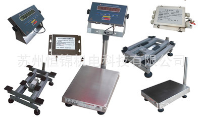 防爆电子秤_副本