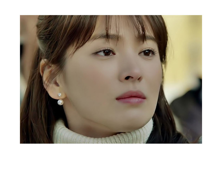 购耳饰-厂家供应 那年冬天风在吹宋慧乔同款珍