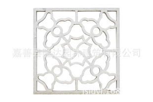 砖瓦及砌块-【厂家直销】水泥花窗\/花格窗 900