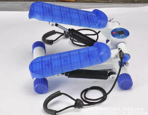 其他健身器材-专业生产家庭小型健身器 脚踏机