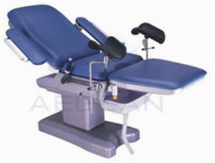 医用车、床、台-AG-C102 妇科检查椅 外科手术