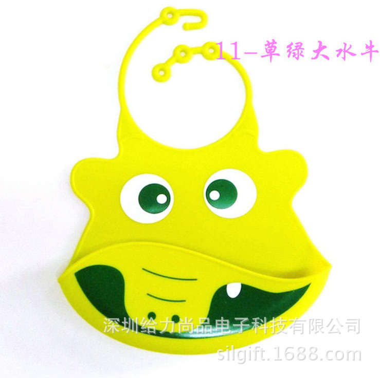 11-草绿色大水牛