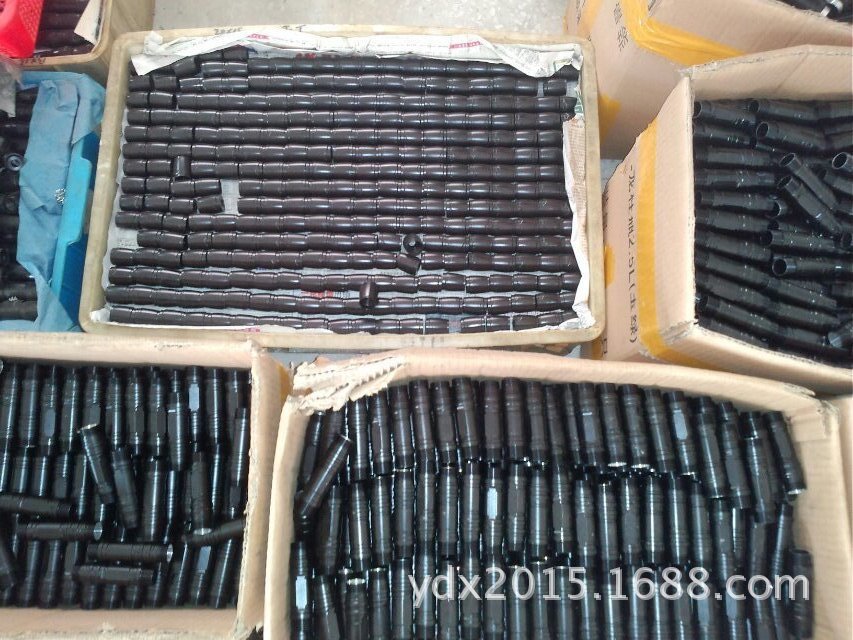 厂家供应手电筒外壳加工 铝合金外壳加工 不锈钢外壳加工阳极氧化