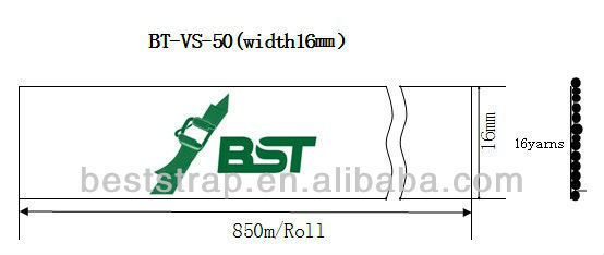 BT-VS-50 16mm图纸