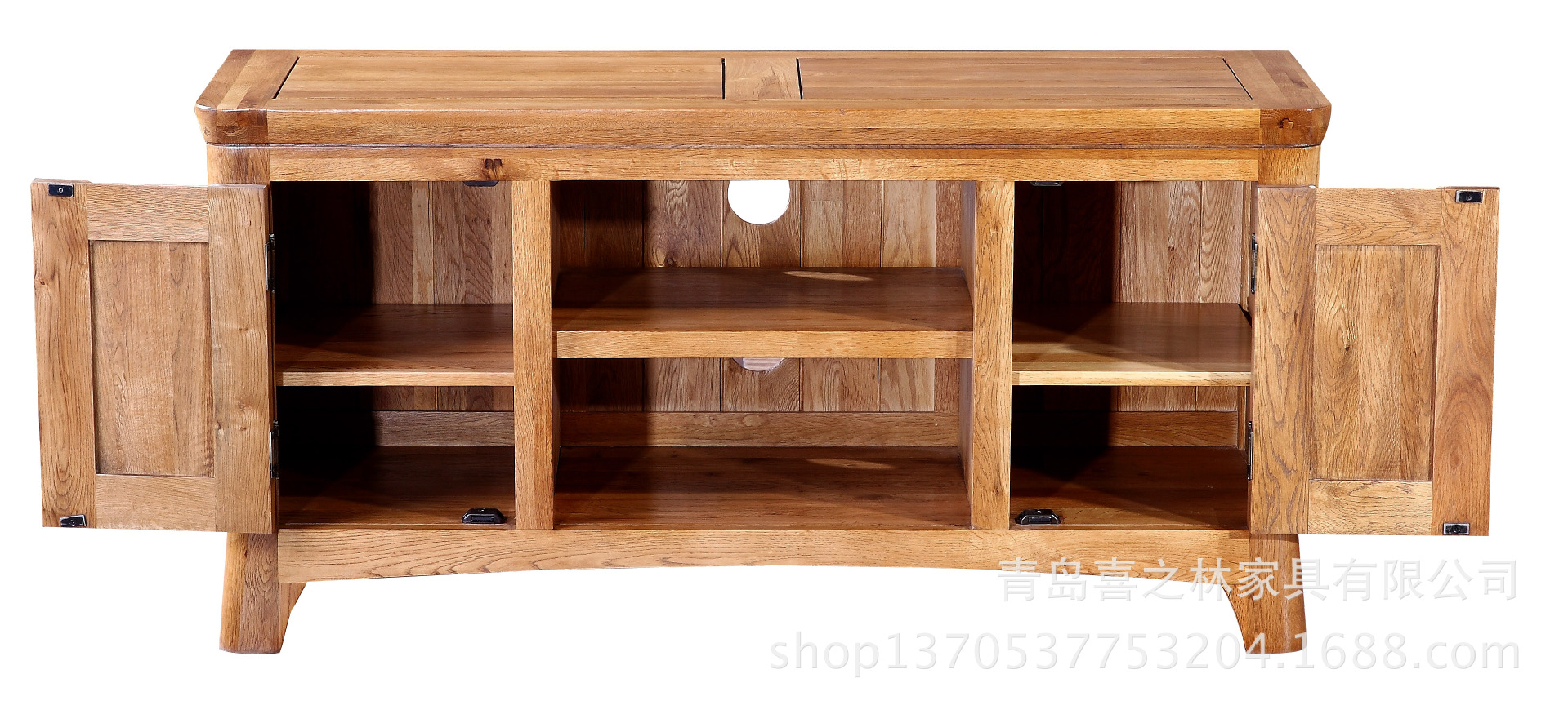 RVE031两门电视柜3