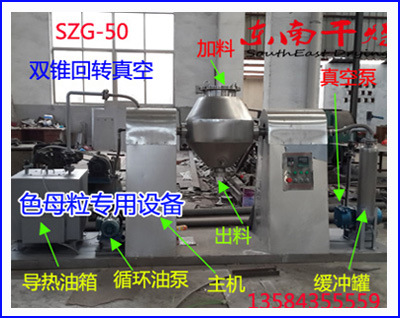 色母粒双锥17