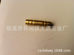 厂家直销铜宝塔直通 双头宝塔 宝塔接头 水管接头6mm-20mm