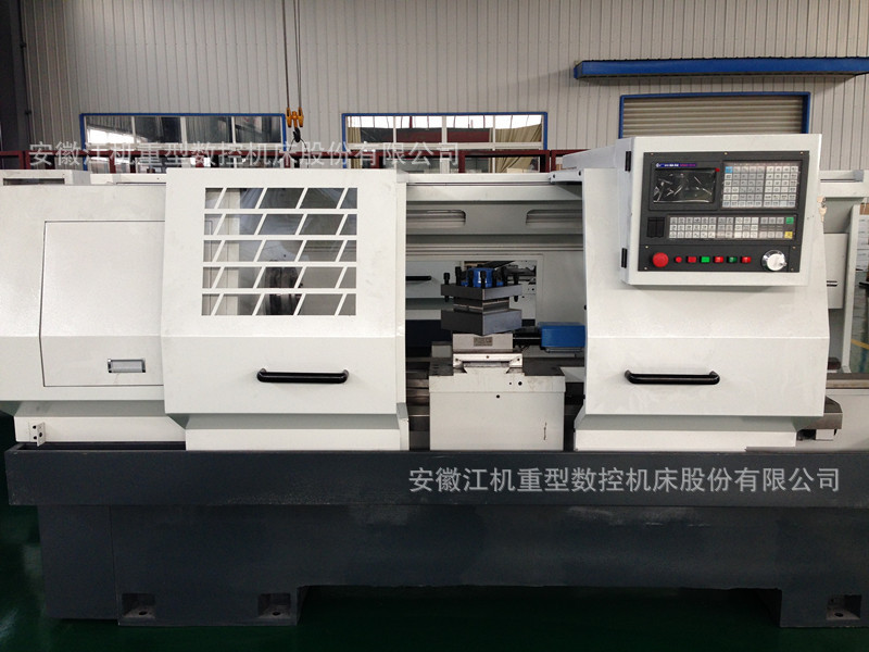 CK6150卧式重型数控车床  新款1米直销