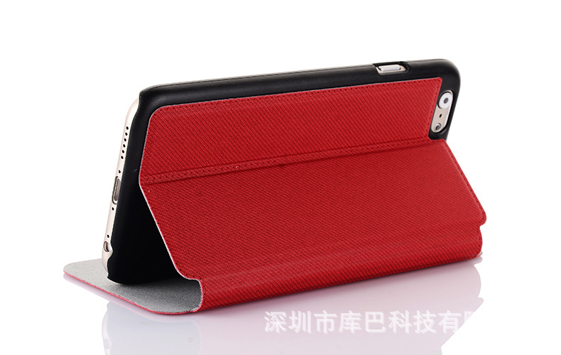 手机保护套-苹果iPhone6手机壳 pc材料 iPhone